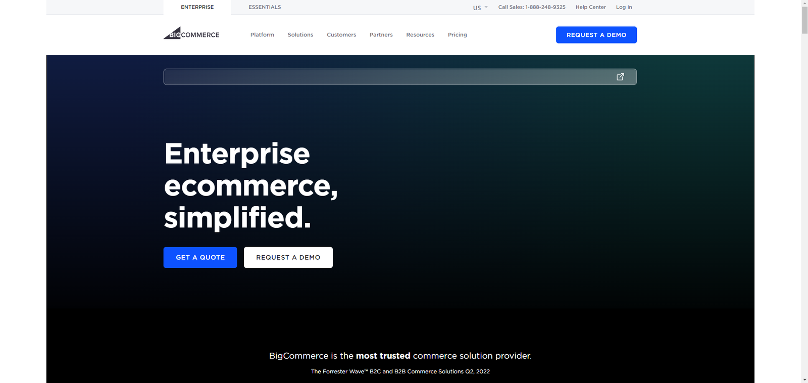 bigcommerce