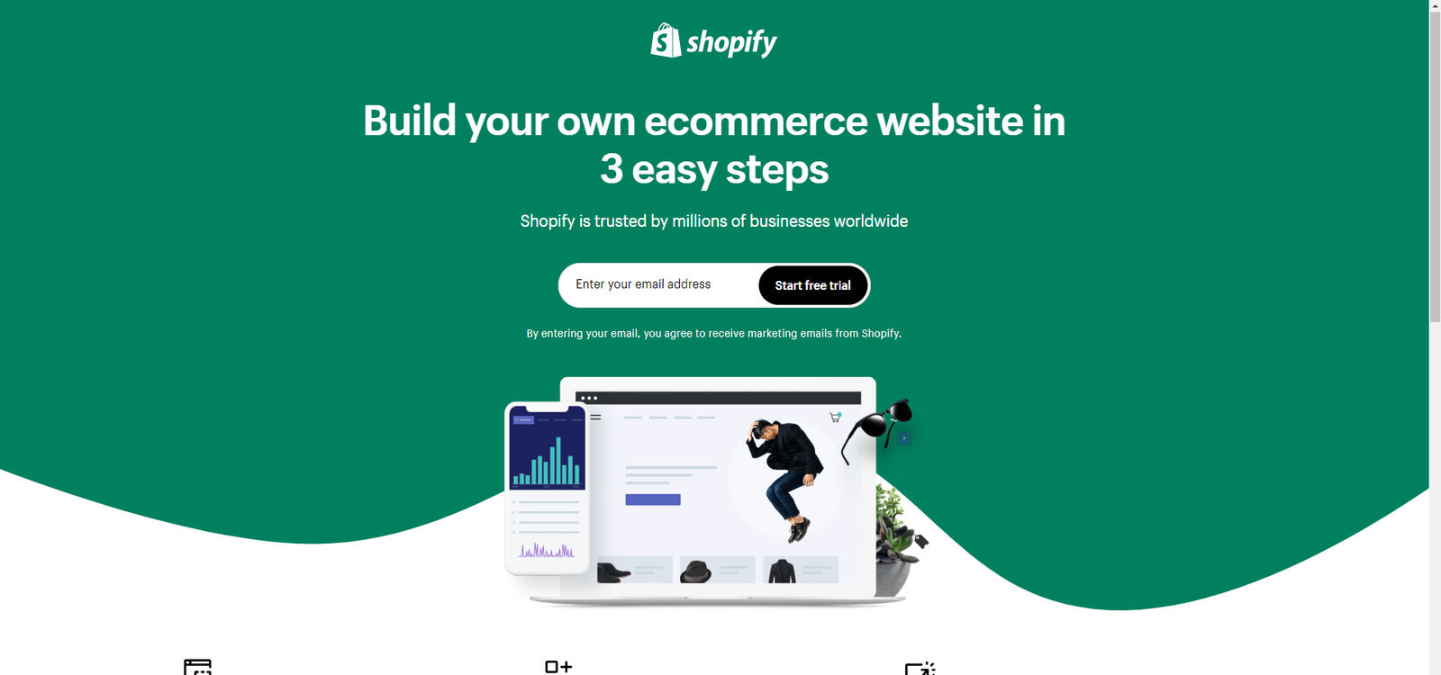 What Is Shopify And How Does It Works