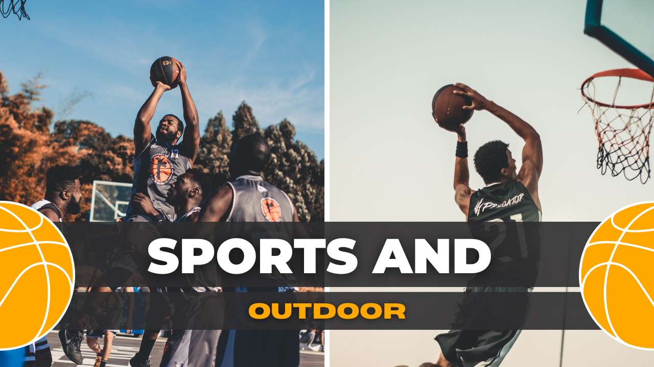 sell Sports and Outdoor on daraz 