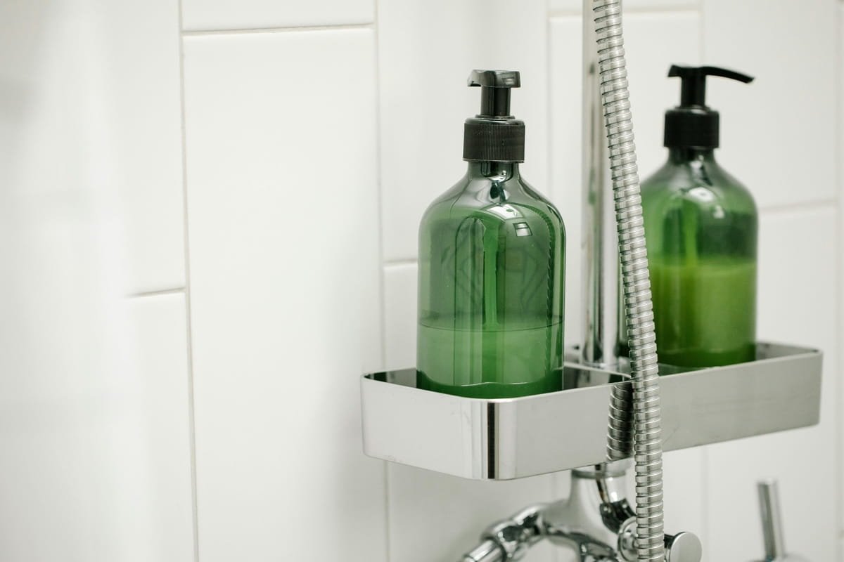 Zero-waste toiletries items are selling on shopify