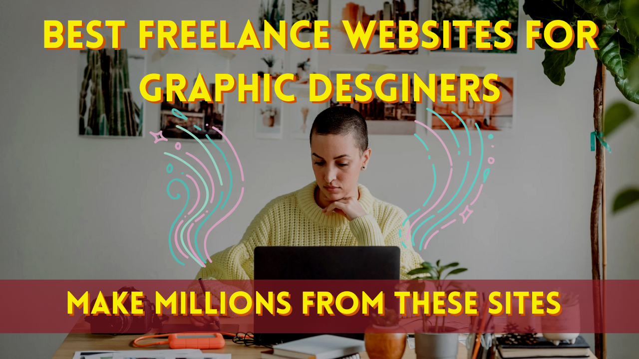 best freelance websites for graphic designers