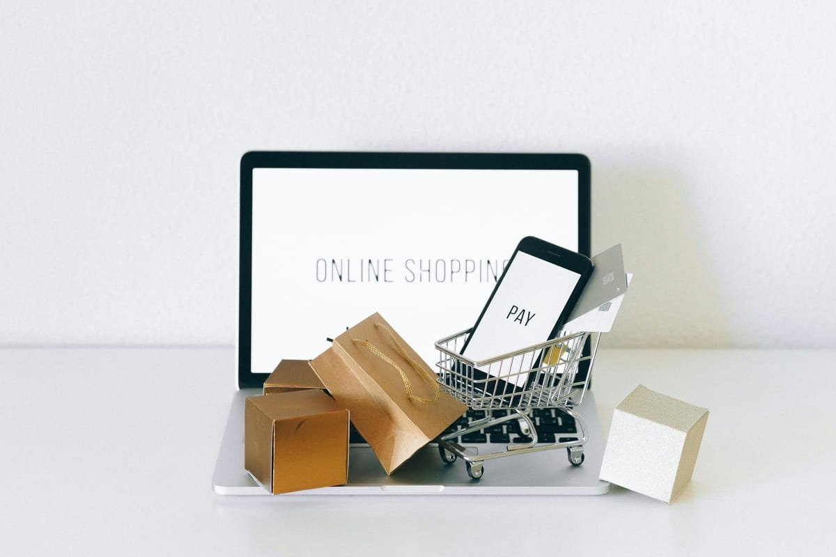 what is ecommerce