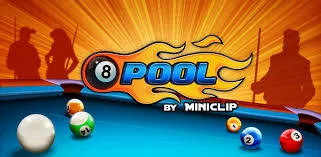 8 ball pool is online earning game in pakistan 