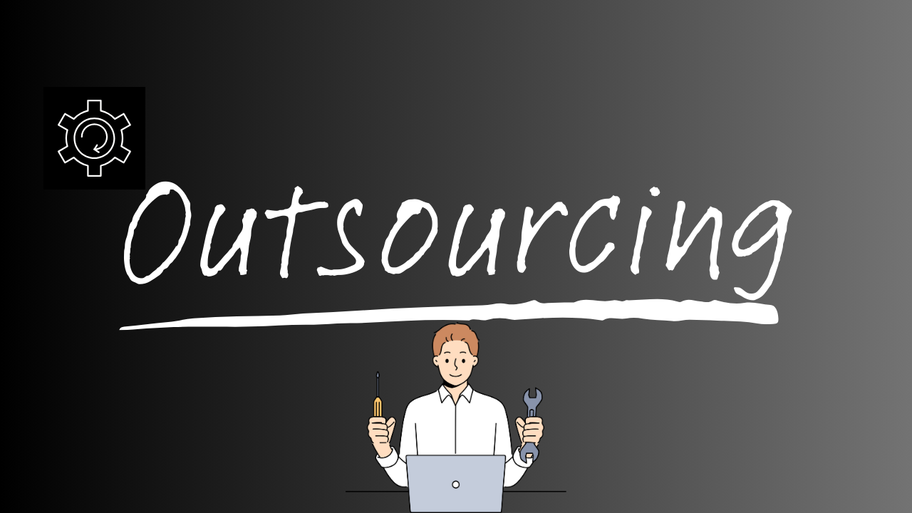 Difference Between Freelancing VS Outsourcing