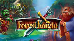 forest knight is online earning game in pakistan