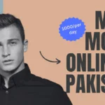 How to earn 1000 rs per day online in Pakistan